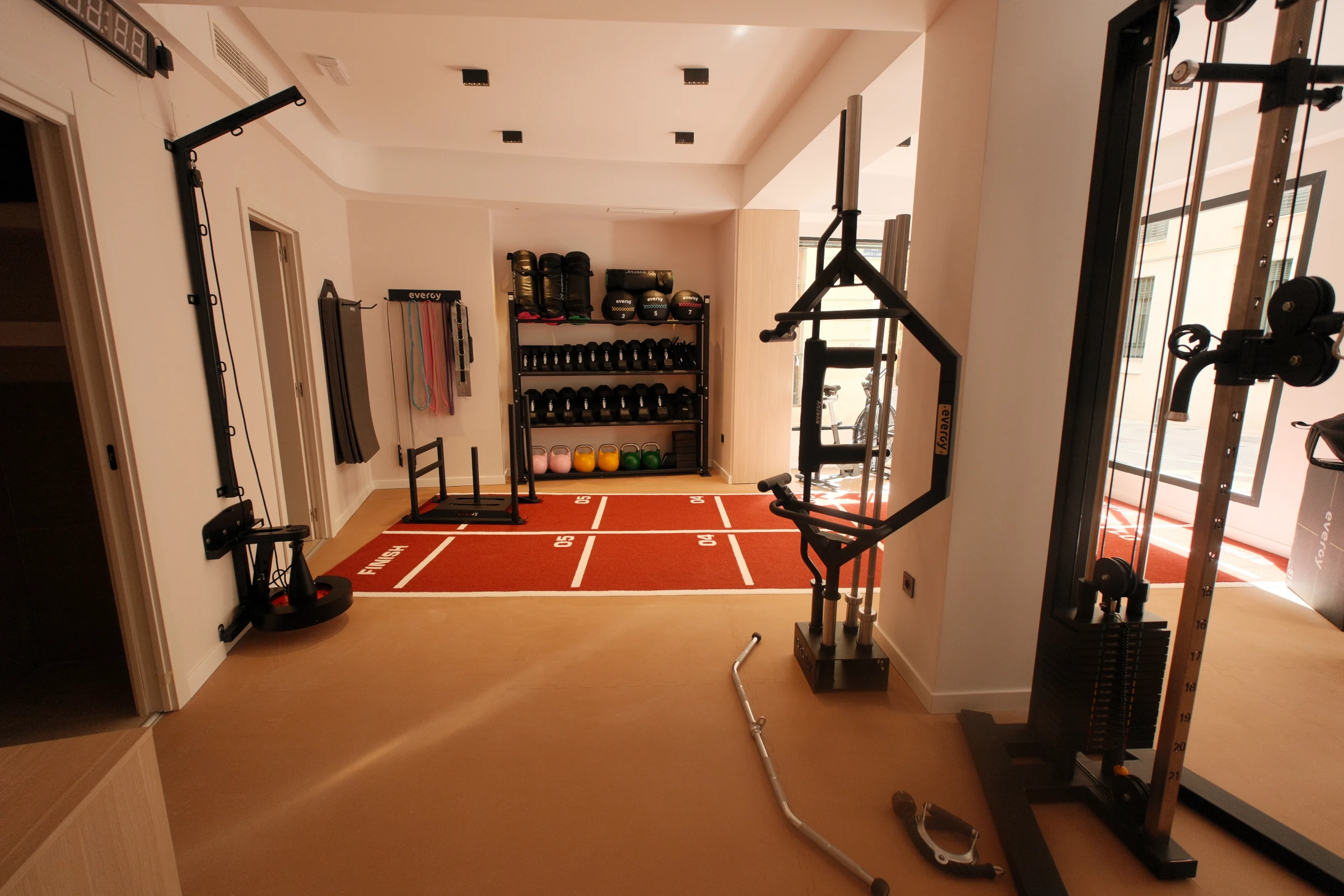 Entrenador personal en centro de Valencia (Ciutat Vella): la guía completa