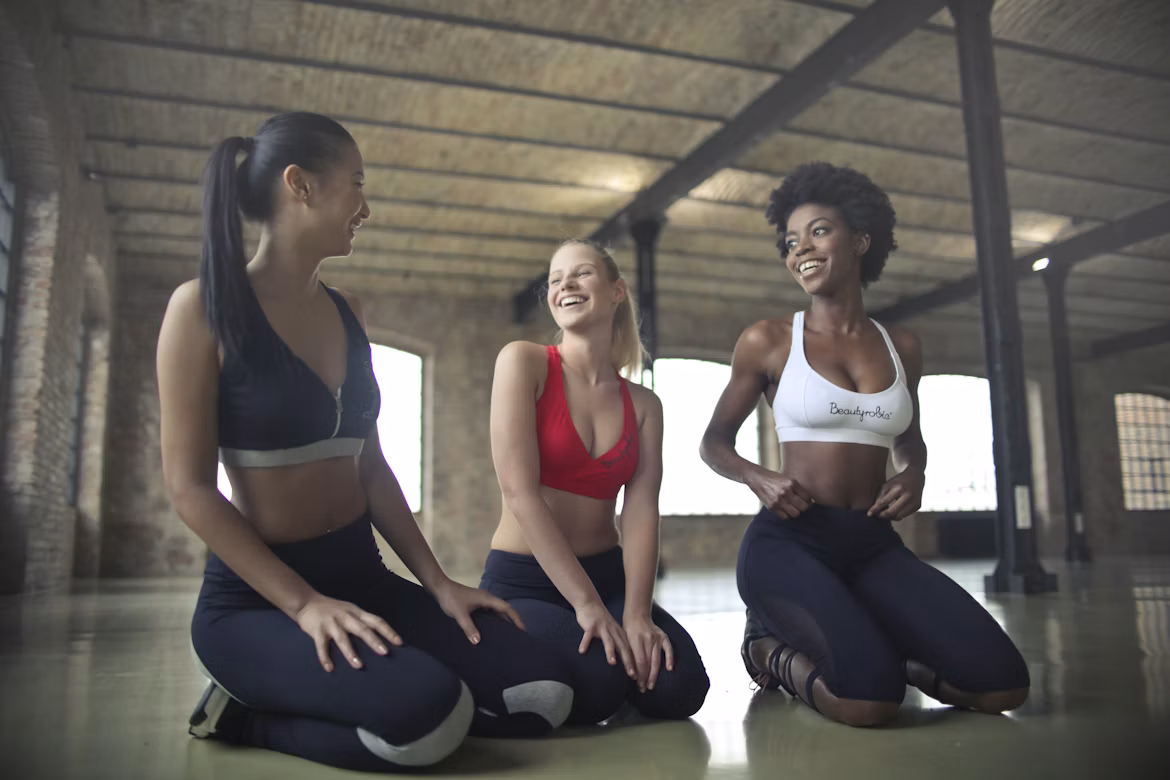 Entrenamiento en grupo reducido